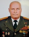 Анисимов Сергей Радиевич