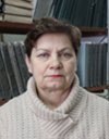 Чепрасова Людмила Петровна