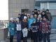 Студенты АлтГТУ приняли участие во Всероссийской акции МВД России «Студенческий десант»