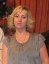 Баранова Елена Владиславовна