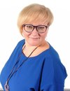 Черкасова Марина Андреевна