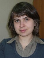 Белокурова Софья Михайловна