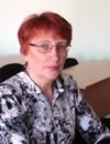Соколова Валентина Васильевна