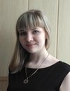 Шишкалова Мария Андреевна Шишкалова Мария Андреевна