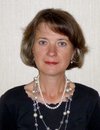 Зинович Светлана Александровна