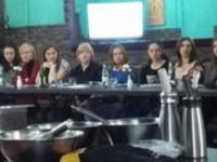 Студенты кафедры ТПП участвовали в заседании секции «Алтайский край — всё настоящее!»