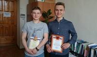 Студенты АлтГТУ — победители региональной олимпиады по английскому языку