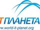 Финал IX международной олимпиады «IT-Планета 2015/16»