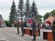 Курсанты военной кафедры приняли присягу на верность Родине