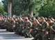 8 августа студенты военной кафедры АлтГТУ им. И.И. Ползунова простятся с боевым знаменем