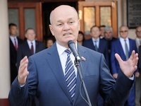 Михаил Щетинин: «Алтайский технический университет ведет подготовку специалистов, востребованных региональным производством»