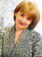 Маратканова Ирина Владимировна