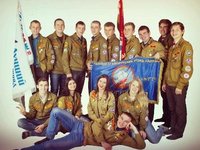 Студенты АлтГТУ стали победителями конкурса на лучший гимн Всероссийского слета студенческих отрядов