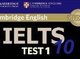 Бесплатный онлайн курс по подготовке к международному экзамену IELTS