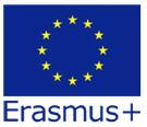 Продолжение реализации международного проекта Erasmus+