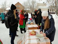 В АлтГТУ им. И.И. Ползунова отметили День студента