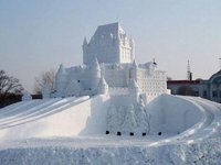 Студентов АлтГТУ приглашают принять участие в соревнованиях «Снежная крепость»