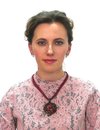 Попова Анастасия Александровна