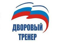 Проект «Дворовый тренер» для школьников города