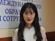 Практикантка АлтГТУ из КНР стала призером международного конкурса
