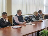 Преподаватели и сотрудники АлтГТУ прошли курсы повышения квалификации