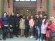 Студенты ЭФК побывали в комитете по финансам г. Барнаула