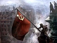 Акция «Тест по истории Великой Отечественной Войны»