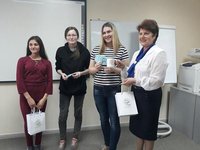 Экскурсии для студентов в Алтайкрайстат