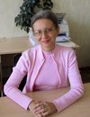 Егорова Елена Викентьевна