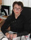 Сычёва Ирина Николаевна