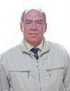 Остроухов Владимир Иванович