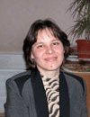 Шипицына Елена Владимировна