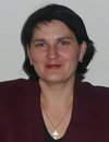 Муравьёва Ирина Евстафьевна