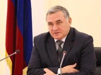 Благодарность от первого заместителя председателя Правительства Алтайского края А.Н. Лукьянова