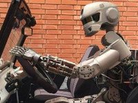 Открытый конкурс на разработку программного обеспечения для робота-андроида «Федор»