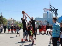 Краевые СМИ: «В Барнауле впервые прошел спортивный фестиваль «Вне зала» Краевые СМИ: «В Барнауле впервые прошел спортивный фестиваль «Вне зала»