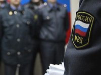 Бойцы СООПр АлтГТУ успешно прошли обучение в Учебном центре ГУ МВД России по Алтайскому краю!