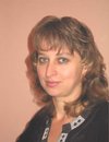 Бердышева Елена Васильевна