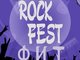 ROCK FEST ФИТ