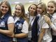 «Алтайская правда»: «В Барнауле прошел Всероссийский слет добровольцев»