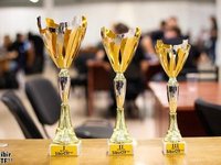 Команда студентов АлтГТУ стала одним из победителей SibirCTF — 2017