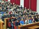 Рекордное количество студентов желают обучаться на военной кафедре АлтГТУ
