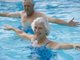 Бесплатные занятия плаванием в бассейне «Олимпийский» для ветеранов