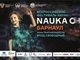 Итоги фестиваля науки «NAUKA 0+"