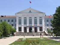 АлтГТУ им. И.И. Ползунова и университет Киргизии реализуют программу двойных дипломов