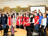 В Барнауле прошел круглый стол «Диалог на равных»