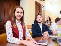 Студентка АлтГТУ приняла участие в школе-семинаре «Стипком»