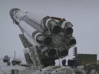 ГТРК «Алтай»: «В Бийске стартовали космические ракеты»