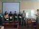 Встреча студентов с представителями банка ВТБ 24
