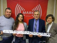 «Первые на Маяке»: физики много не бывает!